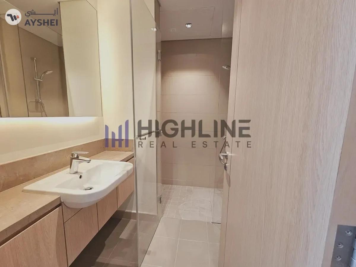 1 Month Free + 5% Disscount | Sea View | Maids Room | Next to Metro | Ready to Move - IN-16-16