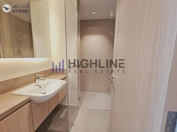 1 Month Free + 5% Disscount | Sea View | Maids Room | Next to Metro | Ready to Move - IN