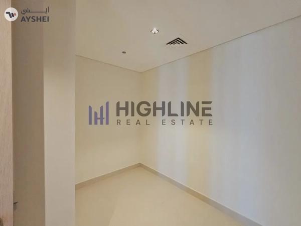 1 Month Free + 5% Disscount | Sea View | Maids Room | Next to Metro | Ready to Move - IN