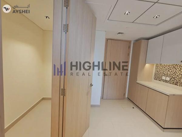 1 Month Free + 5% Disscount | Sea View | Maids Room | Next to Metro | Ready to Move - IN