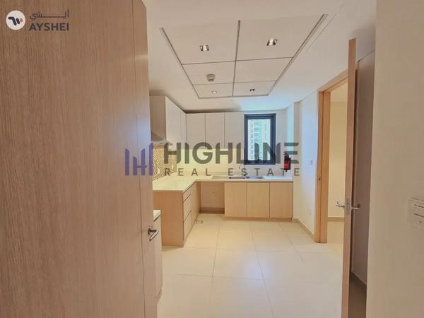 1 Month Free + 5% Disscount | Sea View | Maids Room | Next to Metro | Ready to Move - IN