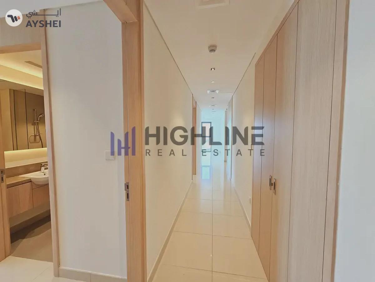 1 Month Free + 5% Disscount | Sea View | Maids Room | Next to Metro | Ready to Move - IN-1-landscape