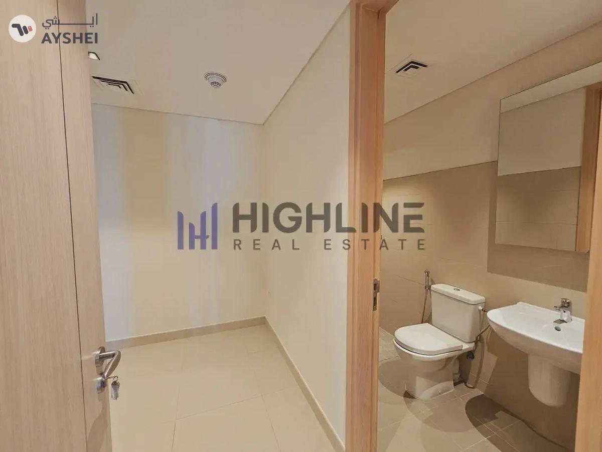 1 Month Free + 5% Disscount | Sea View | Maids Room | Next to Metro | Ready to Move - IN-4-4