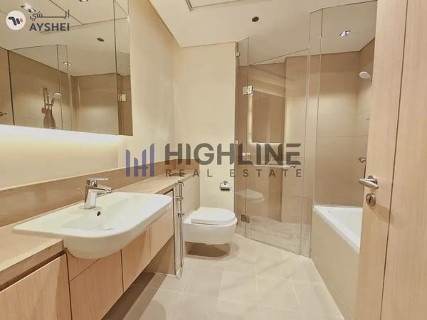 1 Month Free + 5% Disscount | Sea View | Maids Room | Next to Metro | Ready to Move - IN