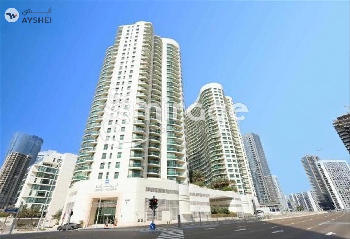 APARTMENT FOR SALE IN BEACH TOWERS, SHAMS ABU DHABI-0-landscape