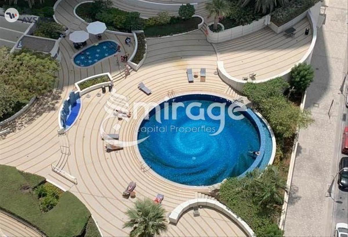 APARTMENT FOR SALE IN BEACH TOWERS, SHAMS ABU DHABI-2-2