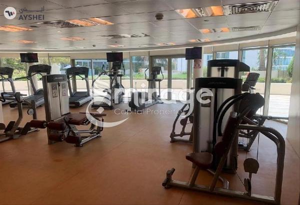 APARTMENT FOR SALE IN BEACH TOWERS, SHAMS ABU DHABI