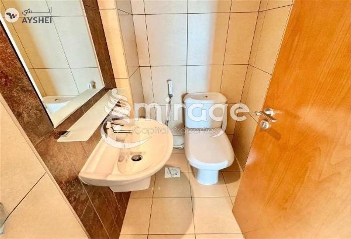 APARTMENT FOR SALE IN BEACH TOWERS, SHAMS ABU DHABI-6-6