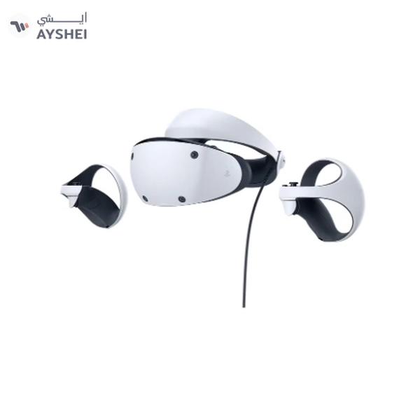 Sony PlayStation VR2 Headset (International Version)