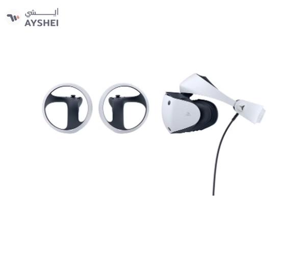 Sony PlayStation VR2 Headset (International Version)