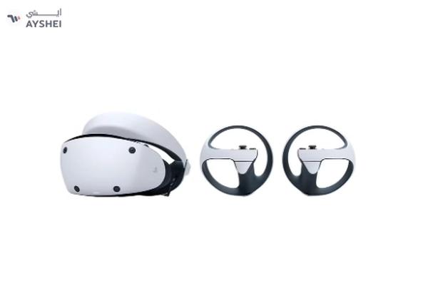 Sony PlayStation VR2 Headset (International Version)