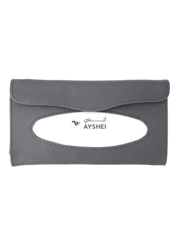 Generic Car Sun Visor Tissue Paper Holder And Dispenser Box