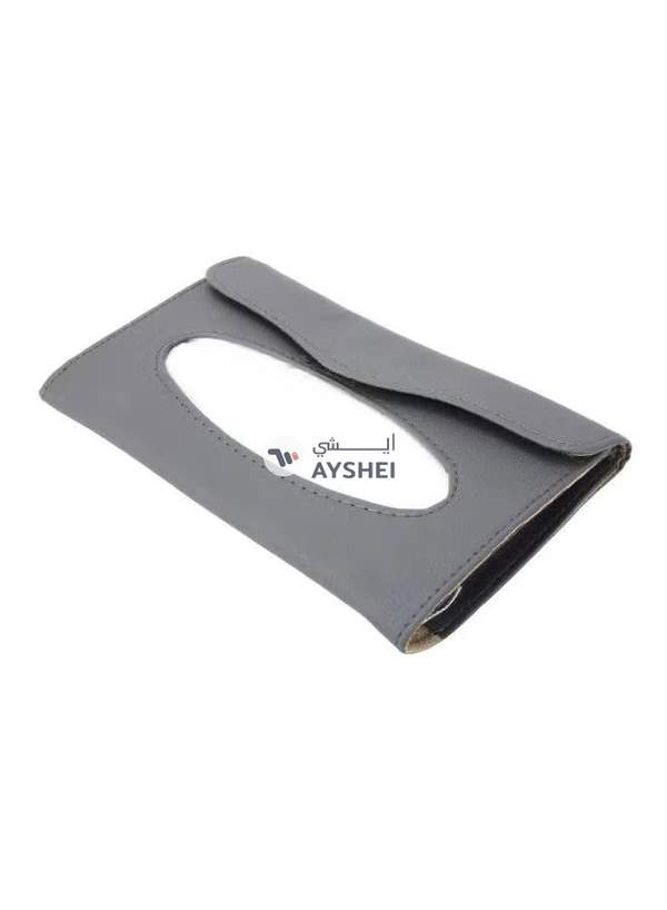 Generic Car Sun Visor Tissue Paper Holder And Dispenser Box