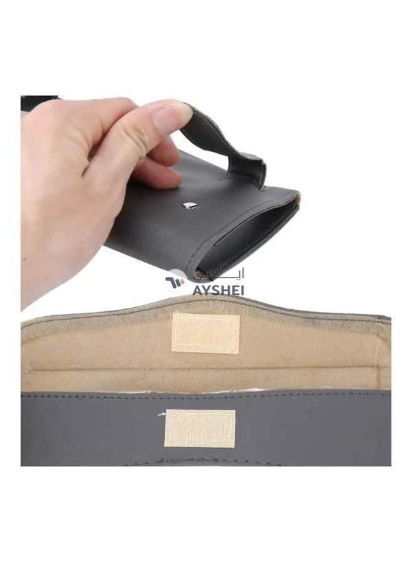 Generic Car Sun Visor Tissue Paper Holder And Dispenser Box