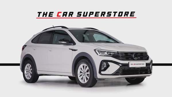 Volkswagen Tiago -R Line - Black Pack