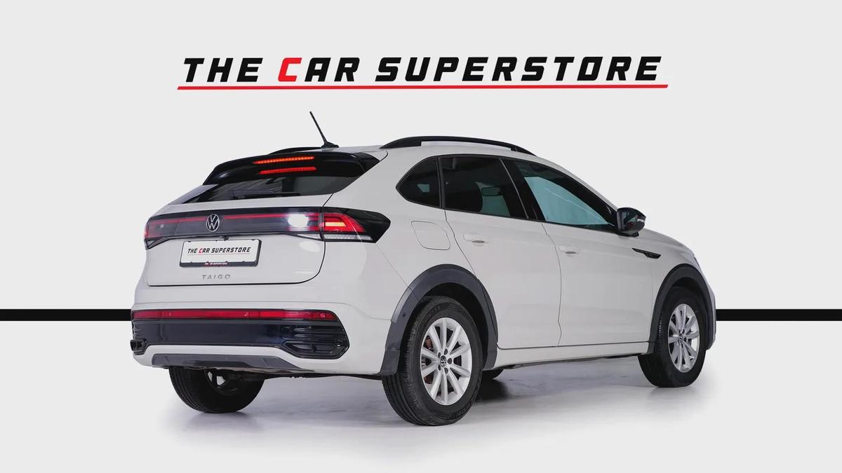Volkswagen Tiago -R Line - Black Pack-7-7