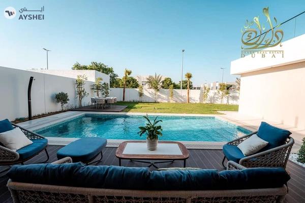 Experience luxury and comfort at *Sharjah Garden City* by *Shomos Real Estate*