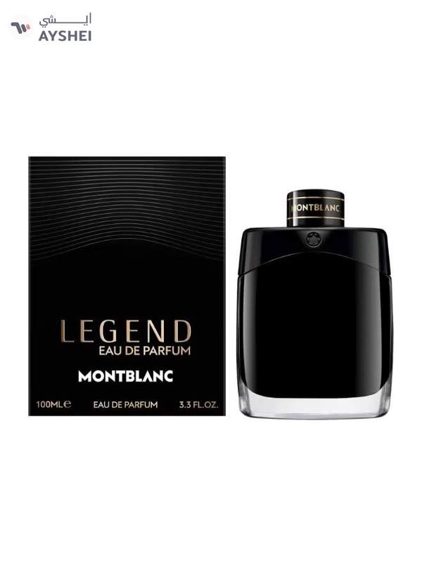 MONTBLANC Legend For Him EDP 100ml