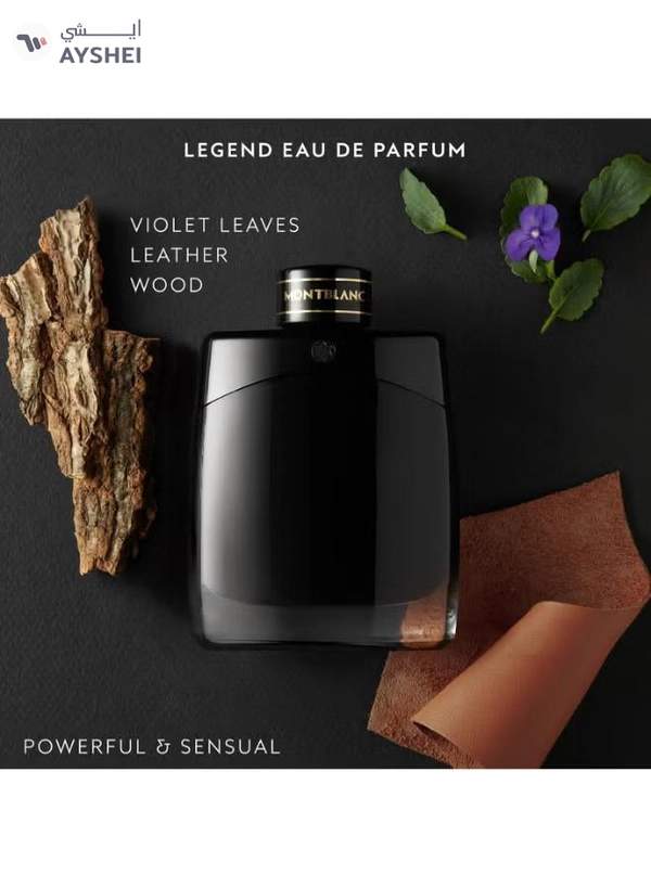 MONTBLANC Legend For Him EDP 100ml