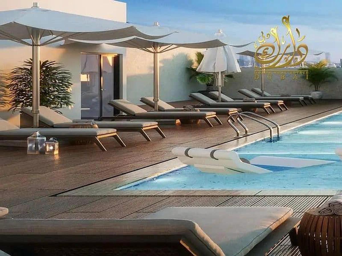 EXTRA EID DISCOUNT_FURNISHED_NEAR METRO_HIGH FLOOR-4-4