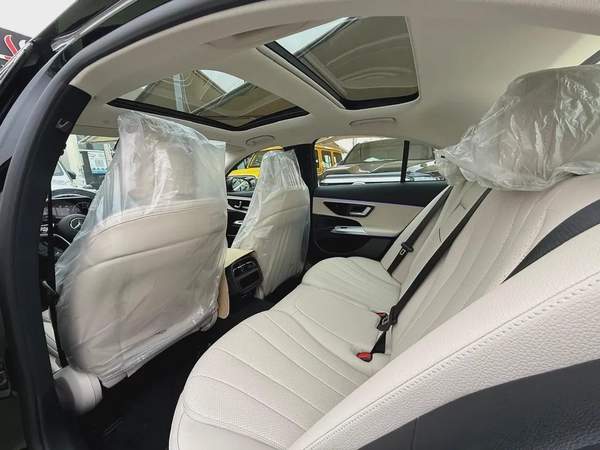 Mercedes E200 model 2026 import from Korea مرسيدس اي ٢٠٠ موديل ٢٠٢٦ وارد كوريا