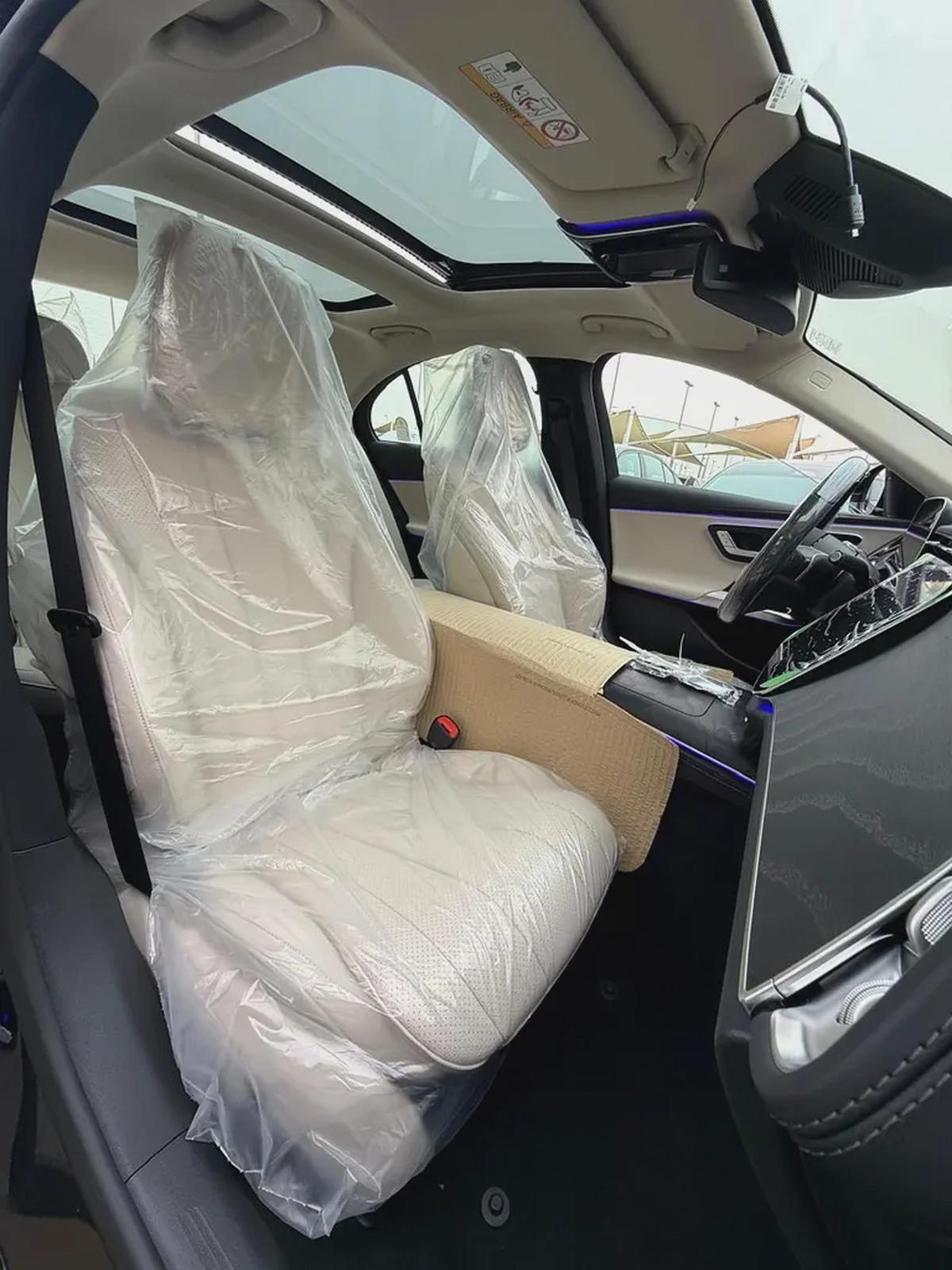 Mercedes E200 model 2026 import from Korea مرسيدس اي ٢٠٠ موديل ٢٠٢٦ وارد كوريا-10-10