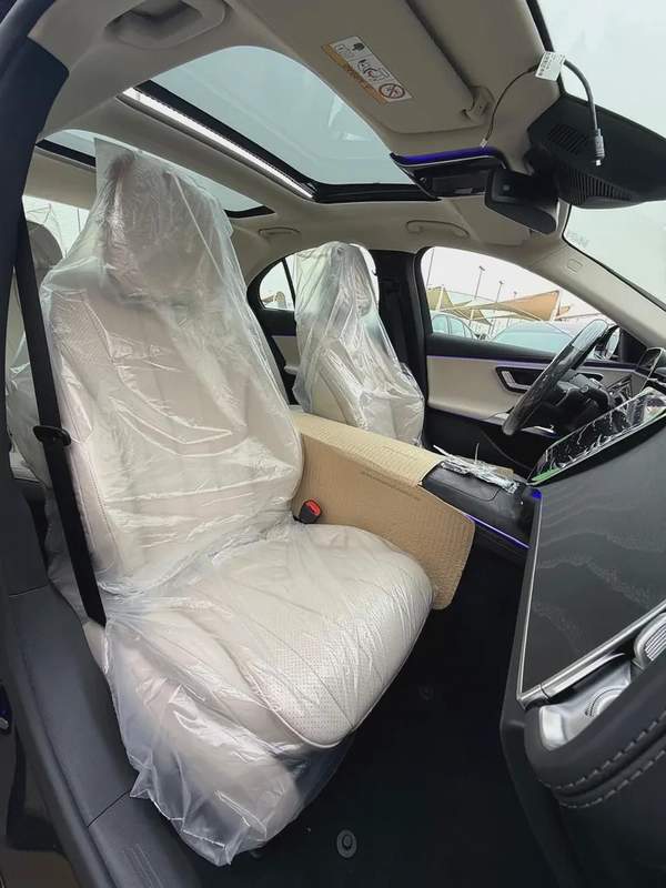 Mercedes E200 model 2026 import from Korea مرسيدس اي ٢٠٠ موديل ٢٠٢٦ وارد كوريا