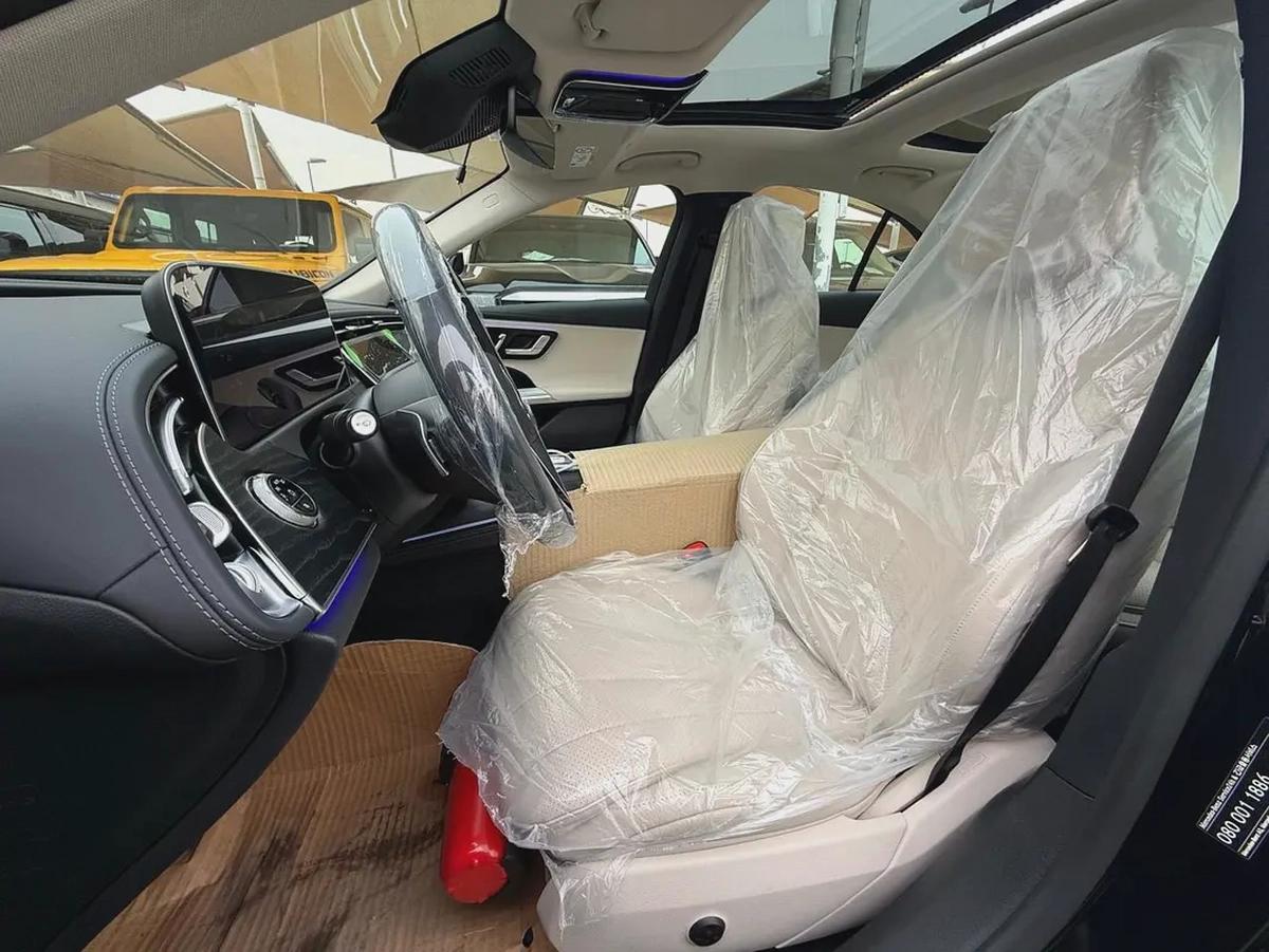 Mercedes E200 model 2026 import from Korea مرسيدس اي ٢٠٠ موديل ٢٠٢٦ وارد كوريا-12-12
