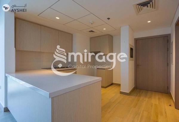 APARTMENT FOR SALE IN WATERS EDGE, YAS ISLAND