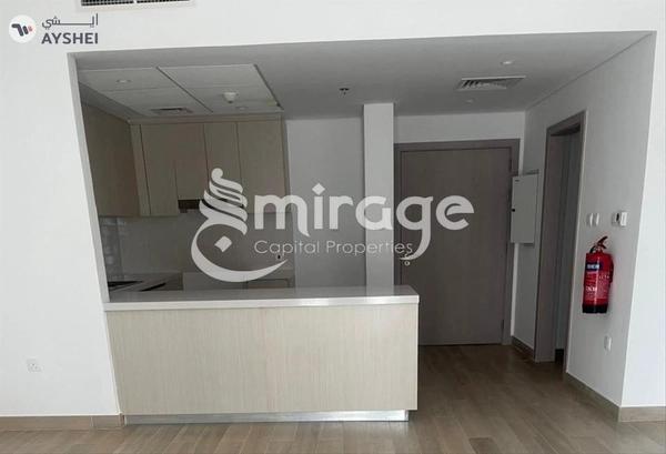 APARTMENT FOR SALE IN WATERS EDGE, YAS ISLAND