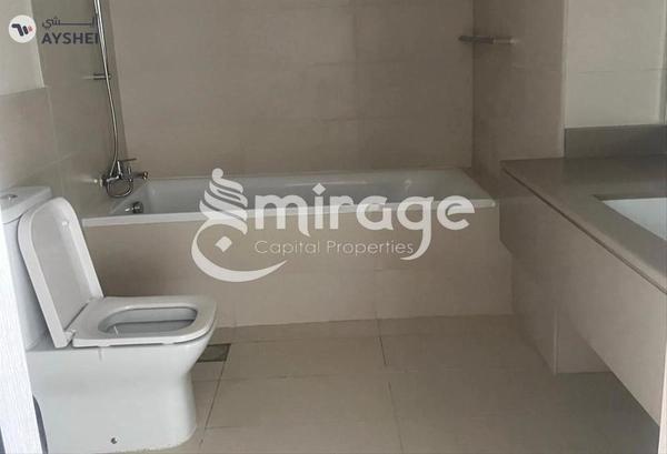 APARTMENT FOR SALE IN WATERS EDGE, YAS ISLAND