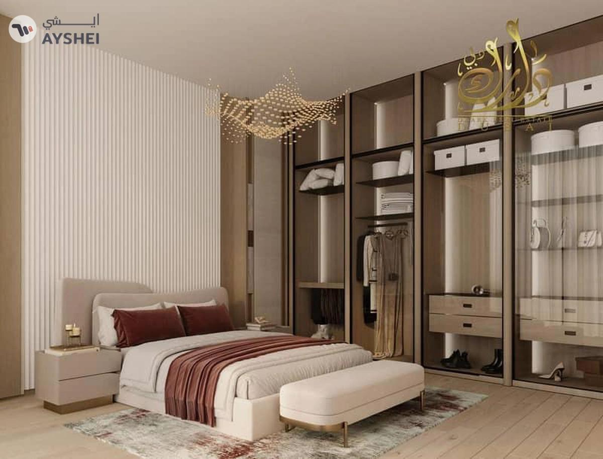 Ask For Ramadan Offer _ Marina view _ Near Metro-3-3