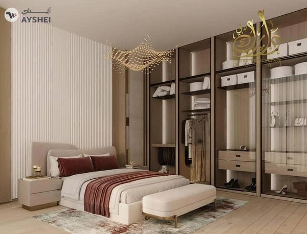 Ask For Ramadan Offer _ Marina view _ Near Metro