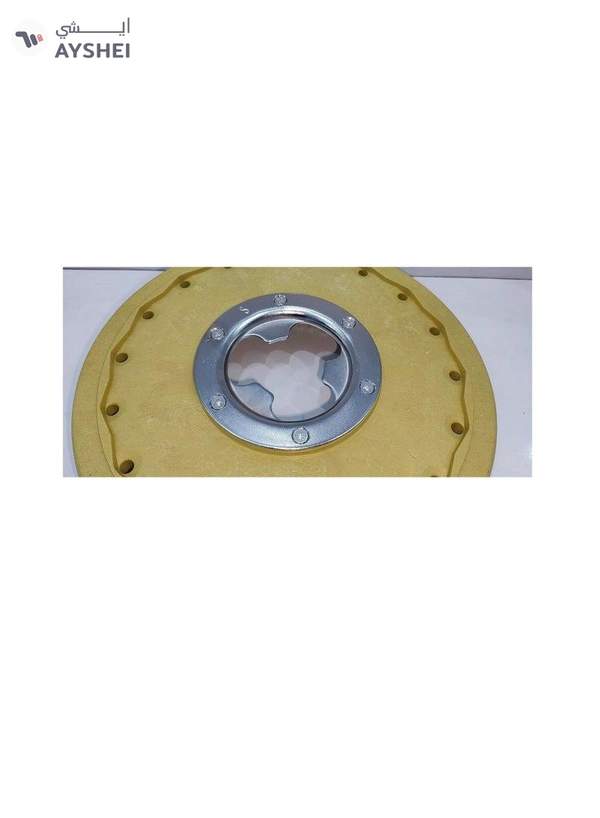 ABBASALI Carpet Brush SC-005
