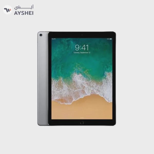 Renewed iPad