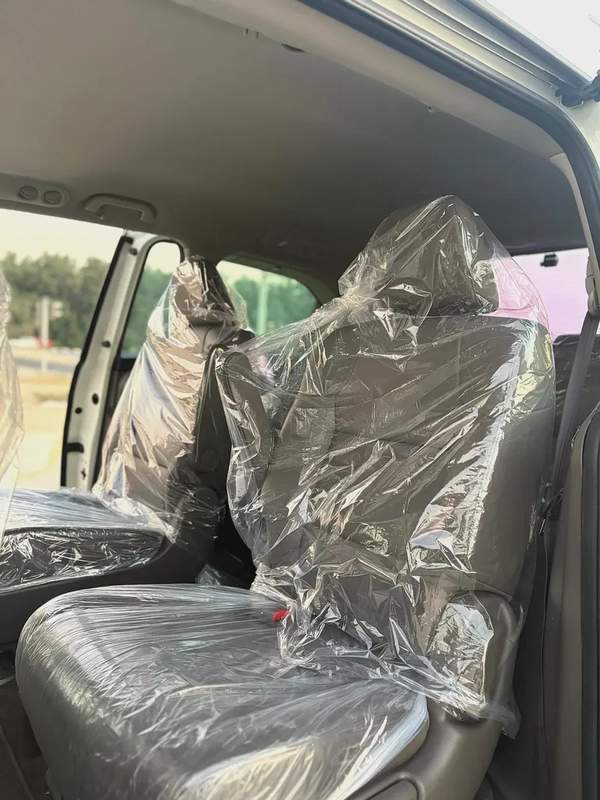 هونداه اوديسي EX 2913