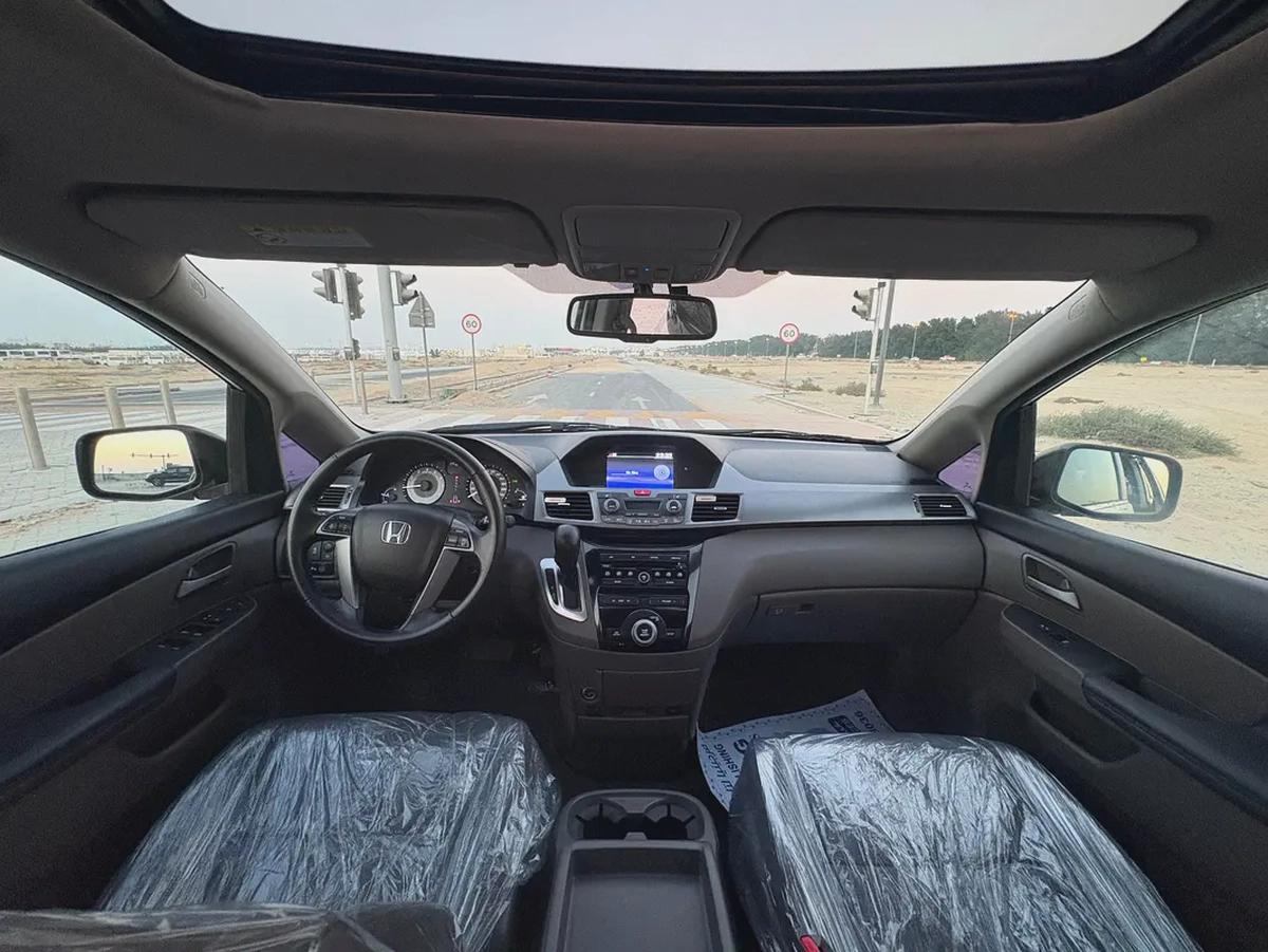 هونداه اوديسي EX 2913-15-15