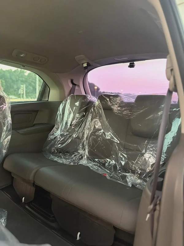 هونداه اوديسي EX 2913