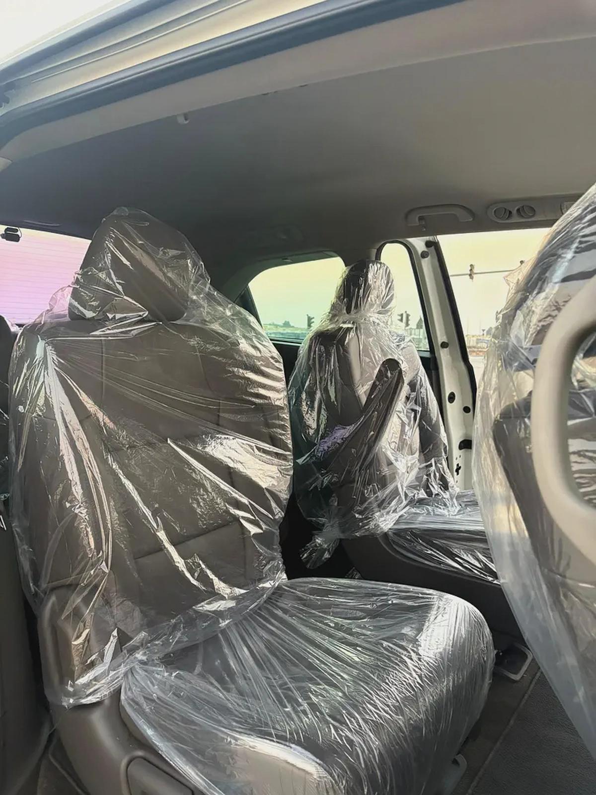 هونداه اوديسي EX 2913-18-18