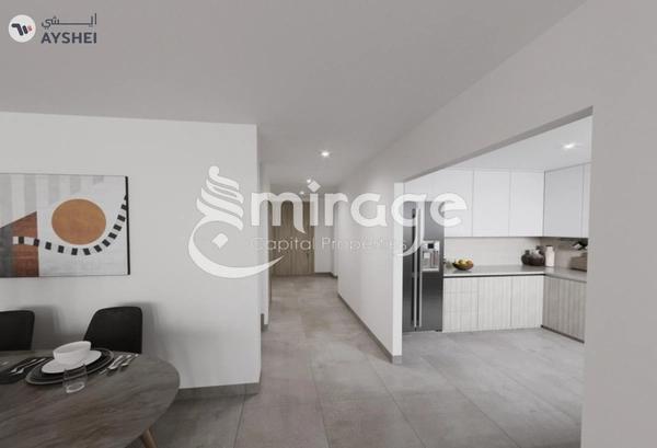 Villa for sale in Yas Park Views, Yas Island