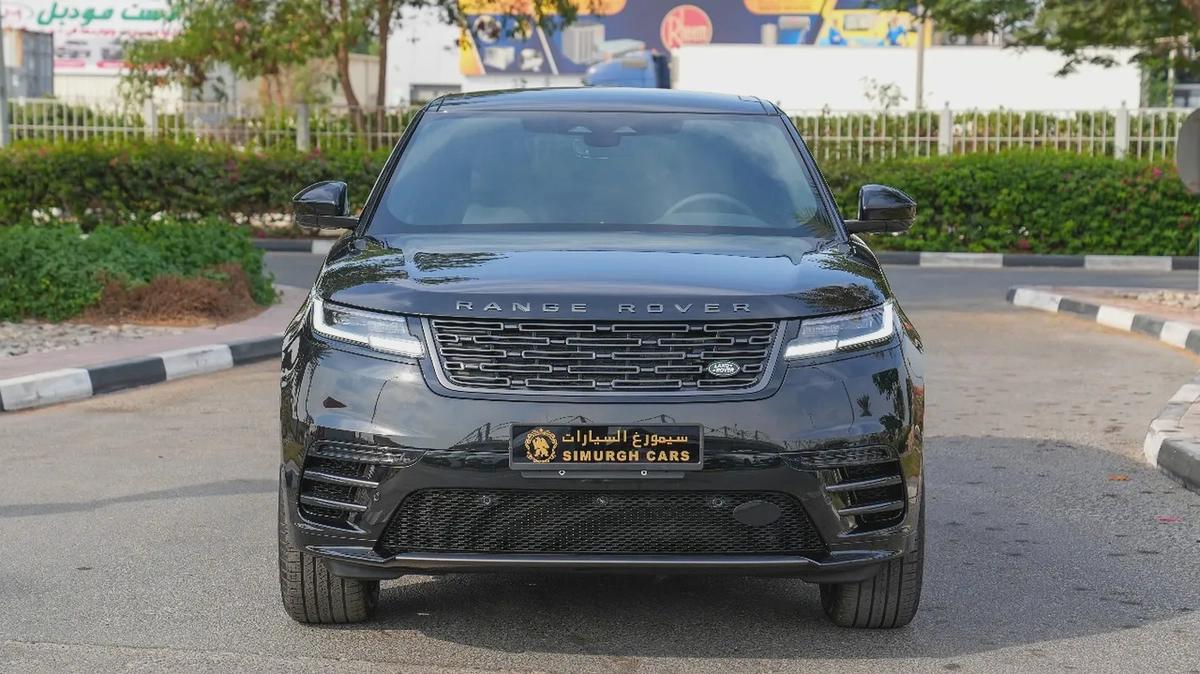 RANGE ROVER VELAR SE P250 DYNAMIC 2026!! FIVE YEARS WARRANTY!! THREE YEARS SERVICE CONTRACT!!-1-1
