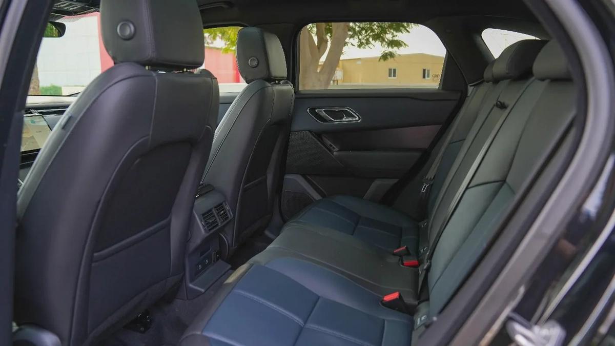 RANGE ROVER VELAR SE P250 DYNAMIC 2026!! FIVE YEARS WARRANTY!! THREE YEARS SERVICE CONTRACT!!-9-9