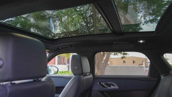 RANGE ROVER VELAR SE P250 DYNAMIC 2026!! FIVE YEARS WARRANTY!! THREE YEARS SERVICE CONTRACT!!