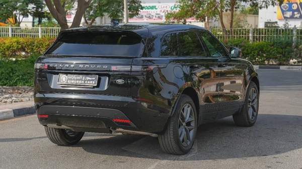 RANGE ROVER VELAR SE P250 DYNAMIC 2026!! FIVE YEARS WARRANTY!! THREE YEARS SERVICE CONTRACT!!