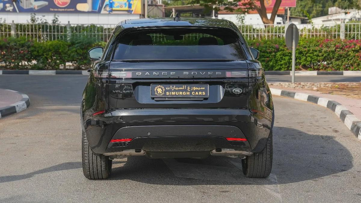 RANGE ROVER VELAR SE P250 DYNAMIC 2026!! FIVE YEARS WARRANTY!! THREE YEARS SERVICE CONTRACT!!-14-14