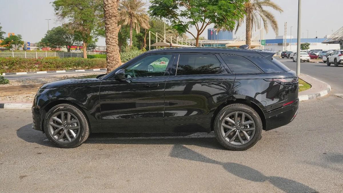 RANGE ROVER VELAR SE P250 DYNAMIC 2026!! FIVE YEARS WARRANTY!! THREE YEARS SERVICE CONTRACT!!-16-16