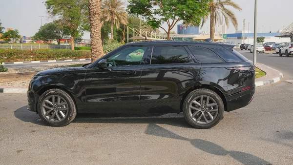 RANGE ROVER VELAR SE P250 DYNAMIC 2026!! FIVE YEARS WARRANTY!! THREE YEARS SERVICE CONTRACT!!
