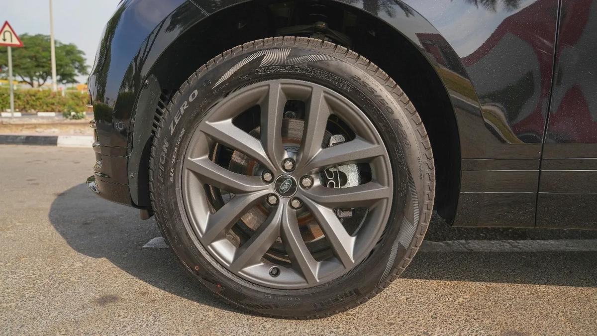 RANGE ROVER VELAR SE P250 DYNAMIC 2026!! FIVE YEARS WARRANTY!! THREE YEARS SERVICE CONTRACT!!-17-17