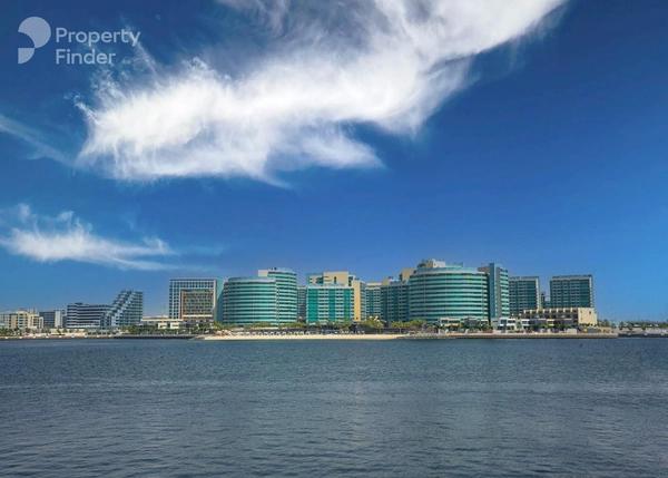 Modern Living | Premium Facilities | Prime Area