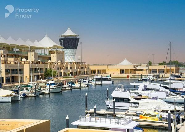 Modern Living | Premium Facilities | Prime Area